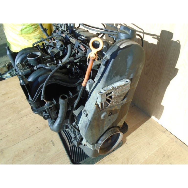 Двигатель Volkswagen POLO 1.4 AKP