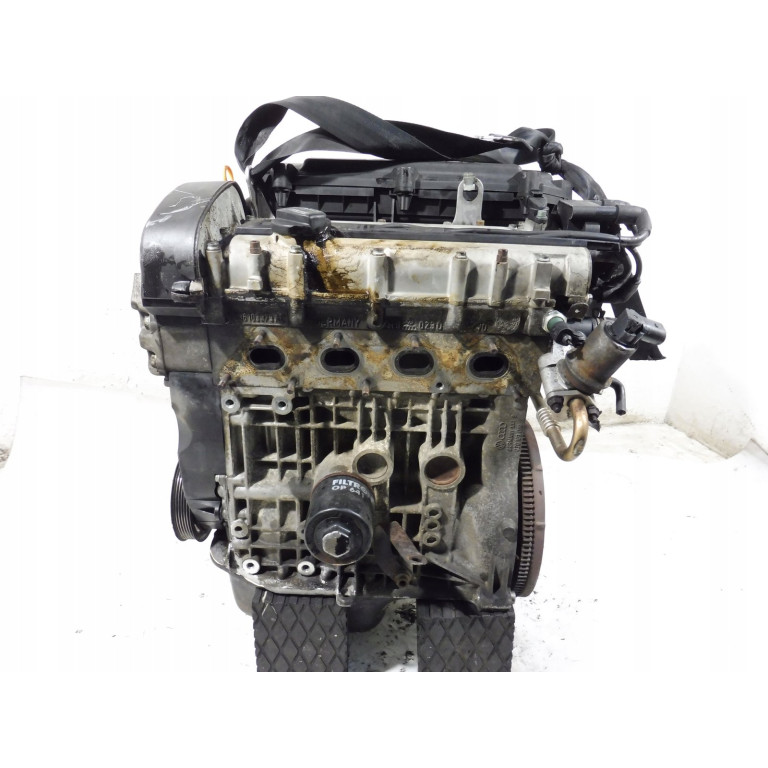 Двигатель Volkswagen POLO 1.4 16V APE AXP