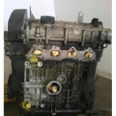 Двигун Volkswagen POLO 1.4 16V AQQ AFK
