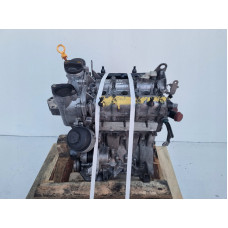 Двигун Volkswagen POLO 1.2 12V BME