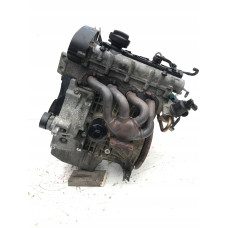 Двигатель Volkswagen POLO 1.4 16V BKY