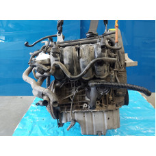 Двигатель Volkswagen POLO 1.4 16V BBZ