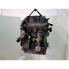 Двигатель Volkswagen POLO 1.9 TDI BMT
