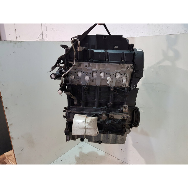 Двигун Volkswagen POLO 1.9 TDI BMT