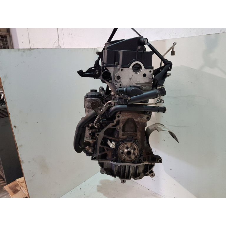 Двигун Volkswagen POLO 1.9 TDI BMT