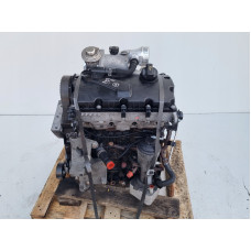 Двигатель Volkswagen POLO 1.9 TDI BLT