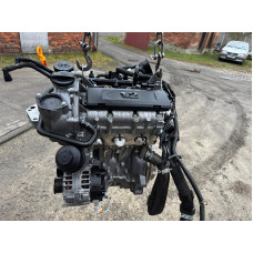 Двигатель Volkswagen POLO 1.2 CGPA CGPB