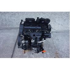 Двигун Volkswagen POLO 1.2 TDI CFWA CFW