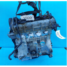 Двигун Volkswagen POLO 1.4 CGGB CGGA