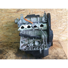 Двигун Volkswagen POLO 1.4 BiFuel CMAA