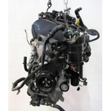 Двигатель Volkswagen POLO 1.4 TDI CYZ CYZA CYZB