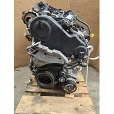 Двигун Volkswagen POLO 1.6 TDI CAYA CAYB CAYC CAYD CAYE