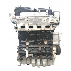 Двигун Volkswagen POLO 1.6 TDI CLNA