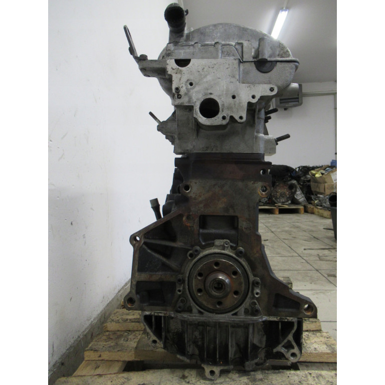 Двигатель Volkswagen SHARAN 1.8 T 20V AWC