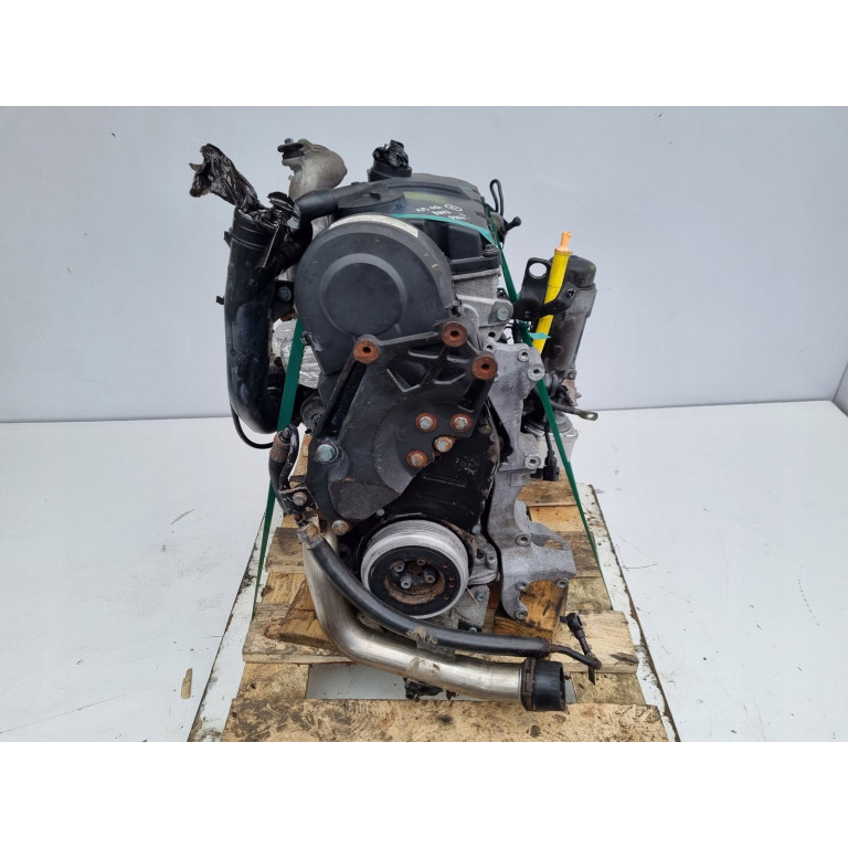Двигун Volkswagen SHARAN 1.9 TDI ANU