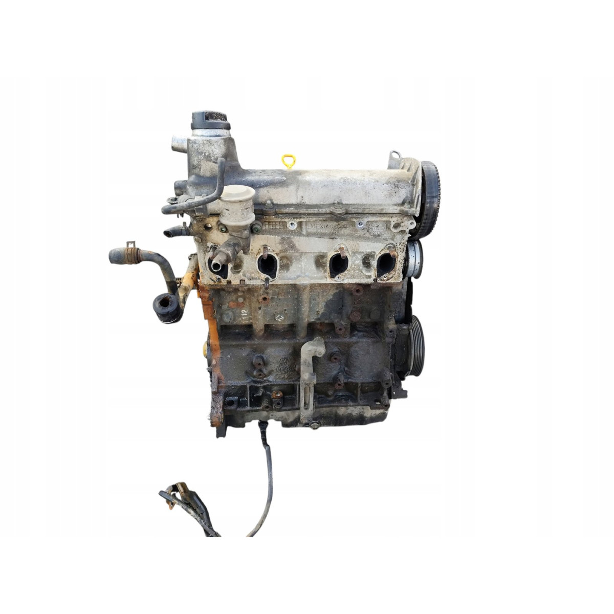 Двигатель Volkswagen SHARAN 2.0 ATM в Украине. Купить двигатель