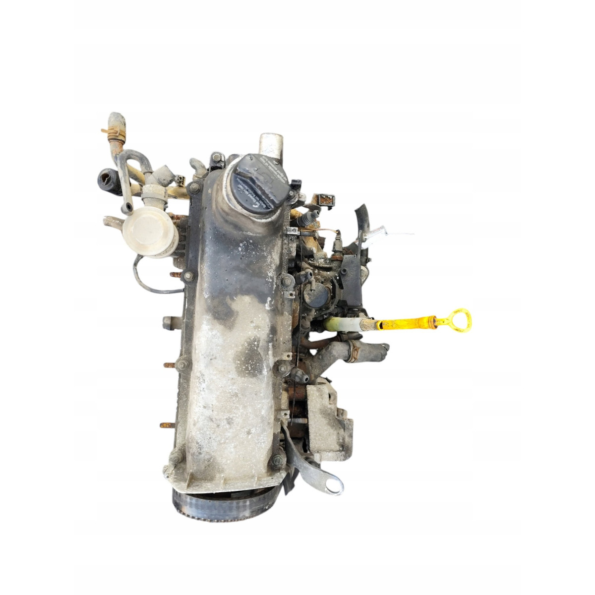 Двигатель Volkswagen SHARAN 2.0 ATM в Украине. Купить двигатель