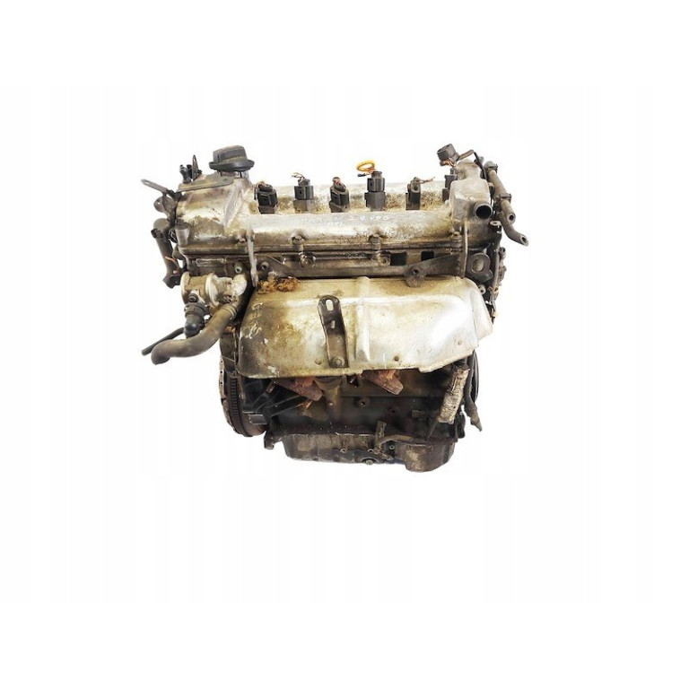 Двигун Volkswagen SHARAN 2.8 V6 24V AYL