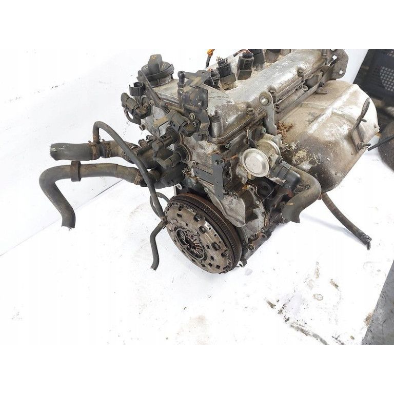 Двигун Volkswagen SHARAN 2.8 V6 24V AYL