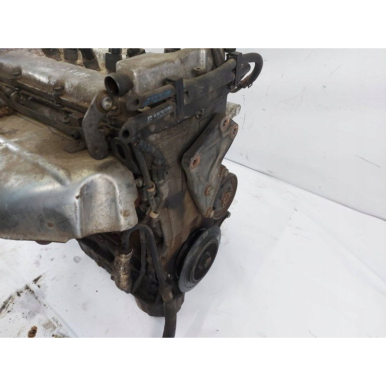 Двигун Volkswagen SHARAN 2.8 V6 24V AYL