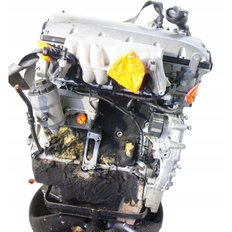 Двигун Volkswagen TOUAREG R5 TDI 2.5 BPE