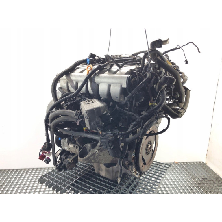 Двигатель Volkswagen TOUAREG 3.2 V6 BMX