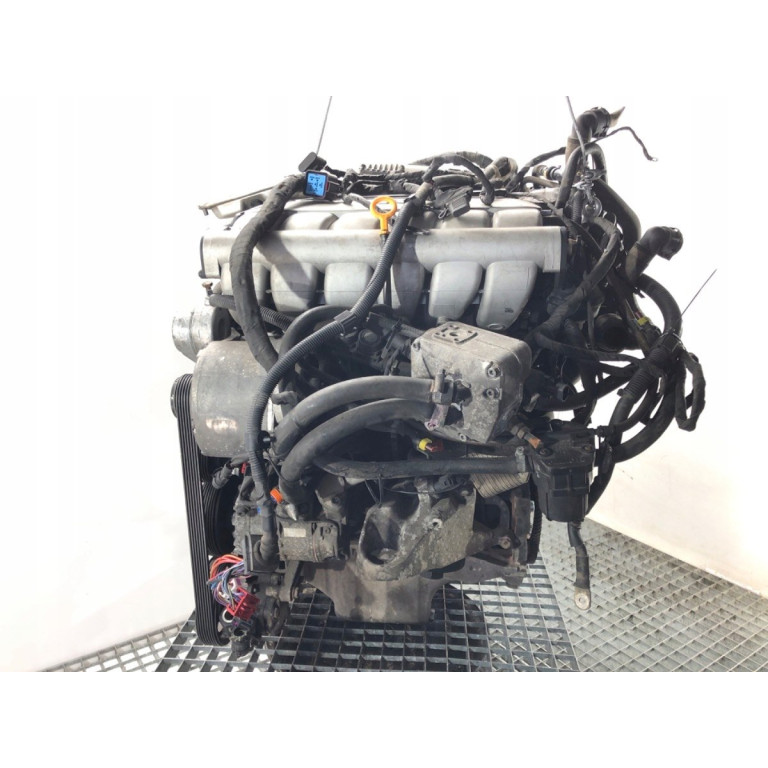 Двигатель Volkswagen TOUAREG 3.2 V6 BMX