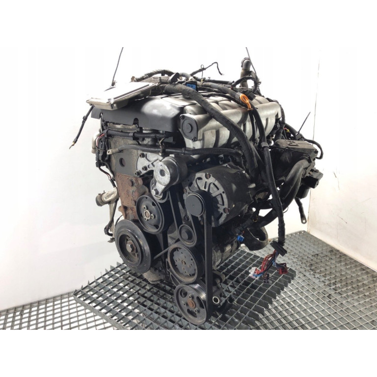 Двигатель Volkswagen TOUAREG 3.2 V6 BMX
