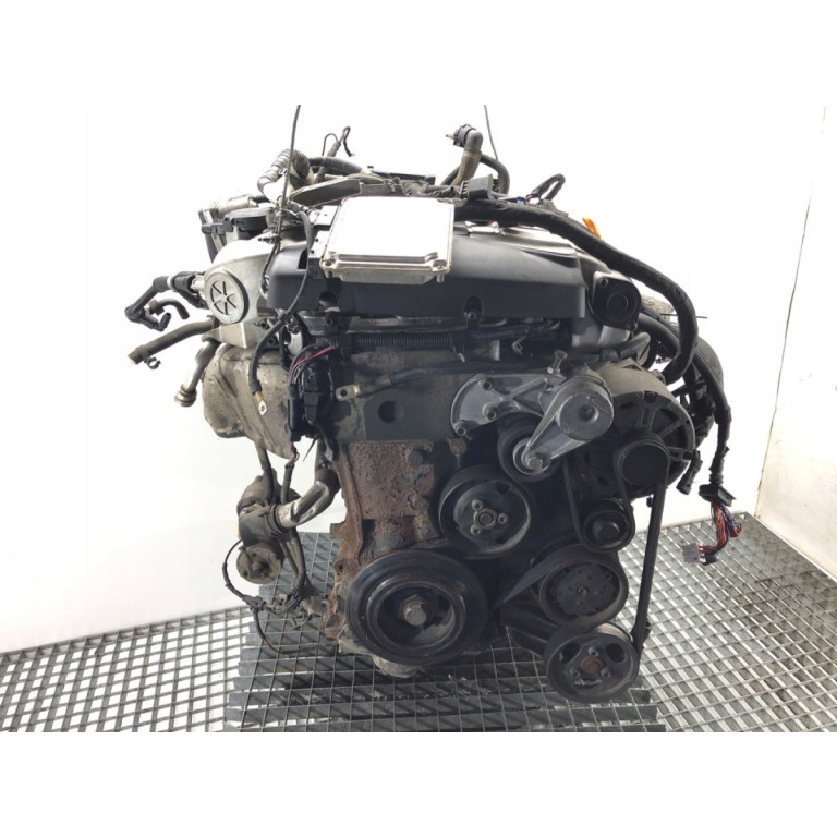 Двигатель Volkswagen TOUAREG 3.2 V6 BMX