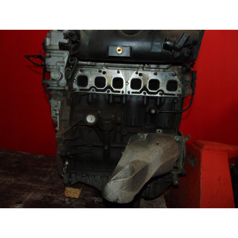 Двигун Volkswagen TOUAREG 3.2 V6 BMV