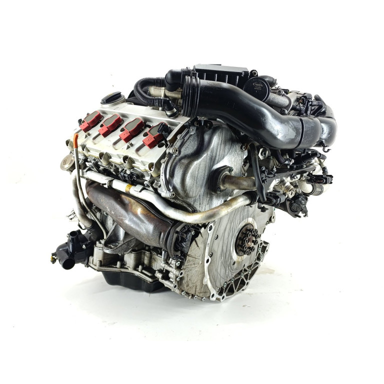Двигун Volkswagen TOUAREG 4.2 V8 FSI BAR