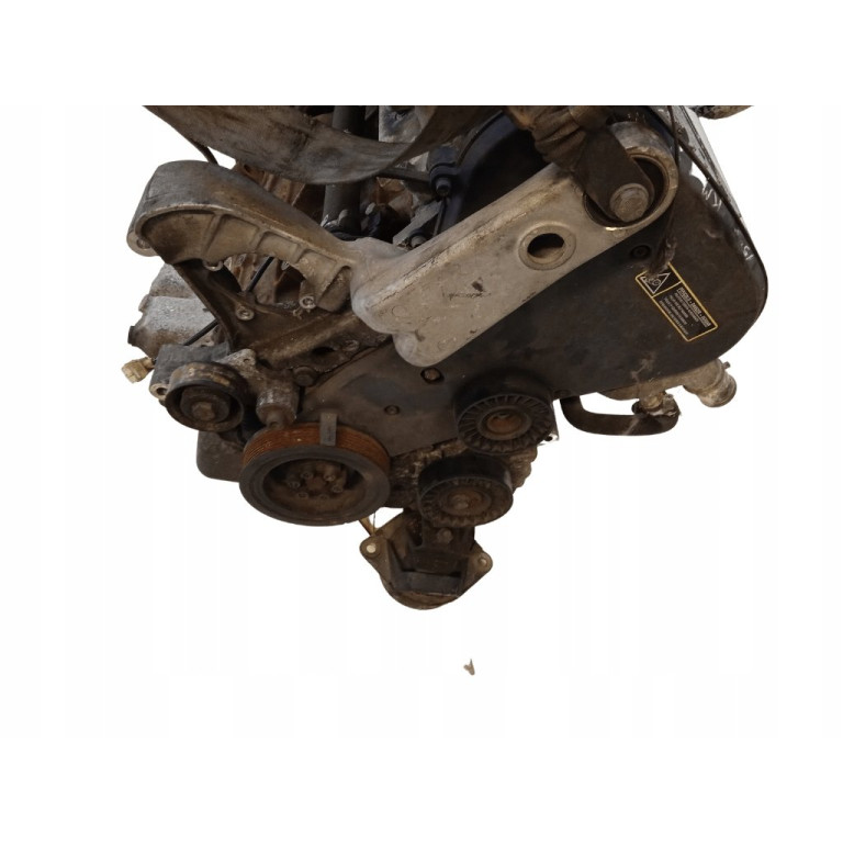 Двигатель Lancia KAPPA  2.0 20V  838A1.000 838A1000