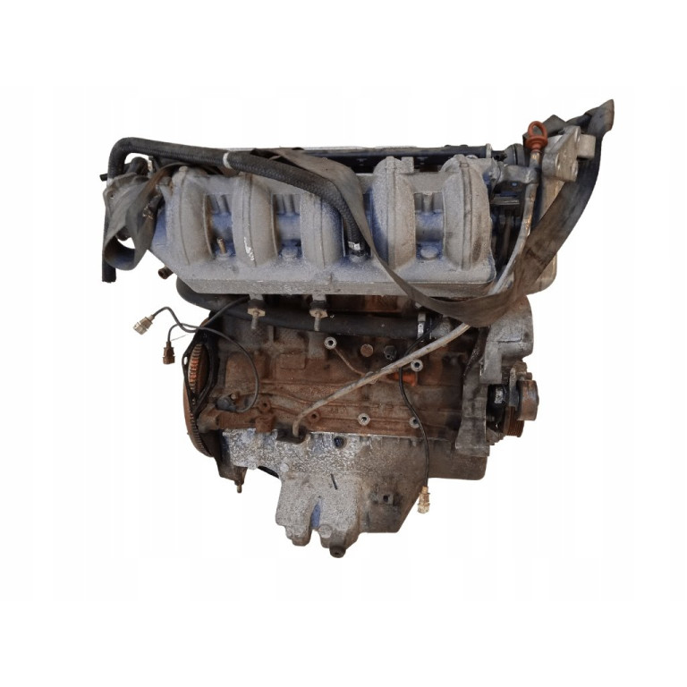 Двигатель Lancia KAPPA  2.0 20V  838A1.000 838A1000
