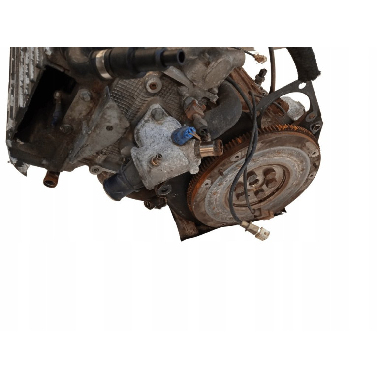 Двигатель Lancia KAPPA  2.0 20V  838A1.000 838A1000