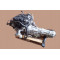 Двигатель Volkswagen TOUAREG 3.6 V6 FSI CMTA