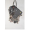 Двигатель Lancia LYBRA 2.4 20V  192A2.000 192A2000