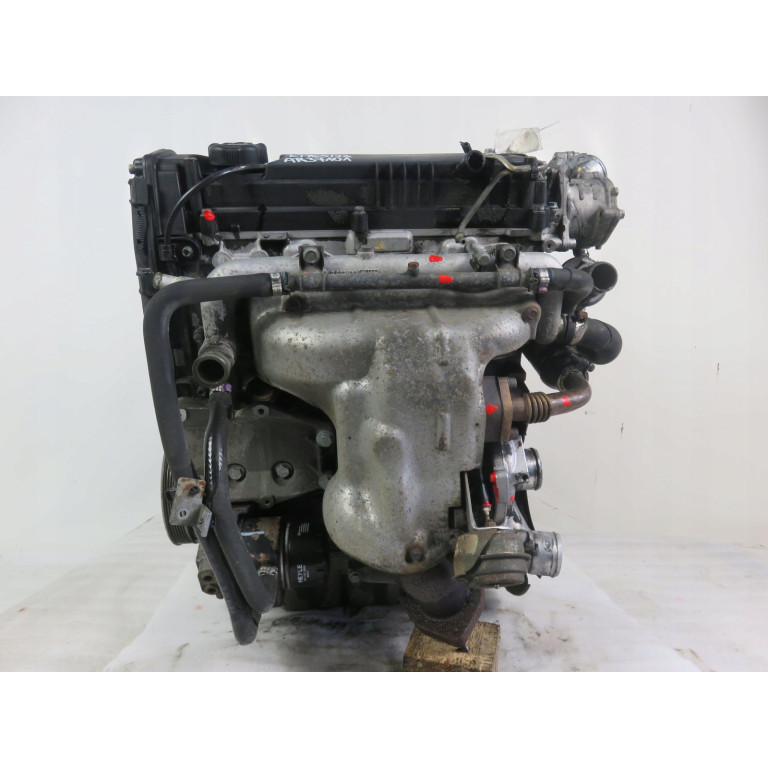 Двигун Lancia LYBRA 1.9 JTD AR37101