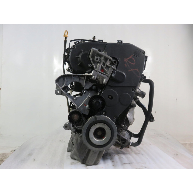 Двигун Lancia LYBRA 1.9 JTD AR37101