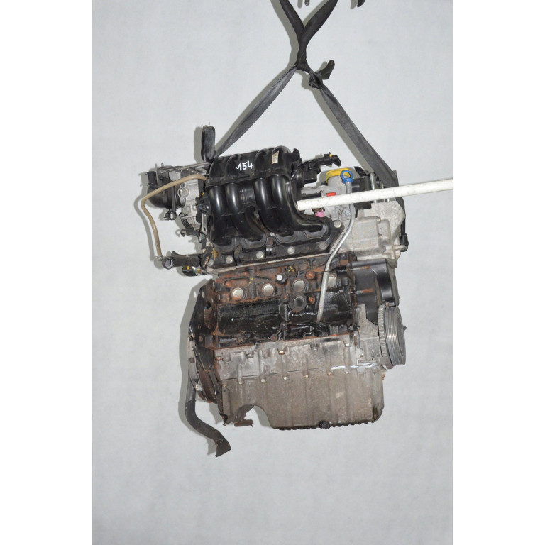 Двигун Lancia MUSA 1.4 192B2.000 192B2000