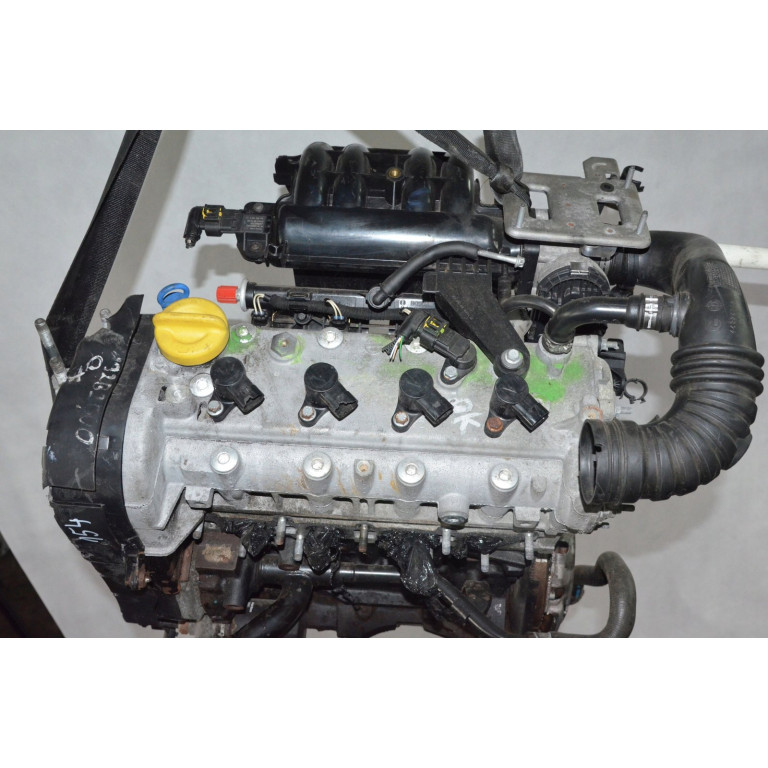 Двигун Lancia MUSA 1.4 192B2.000 192B2000