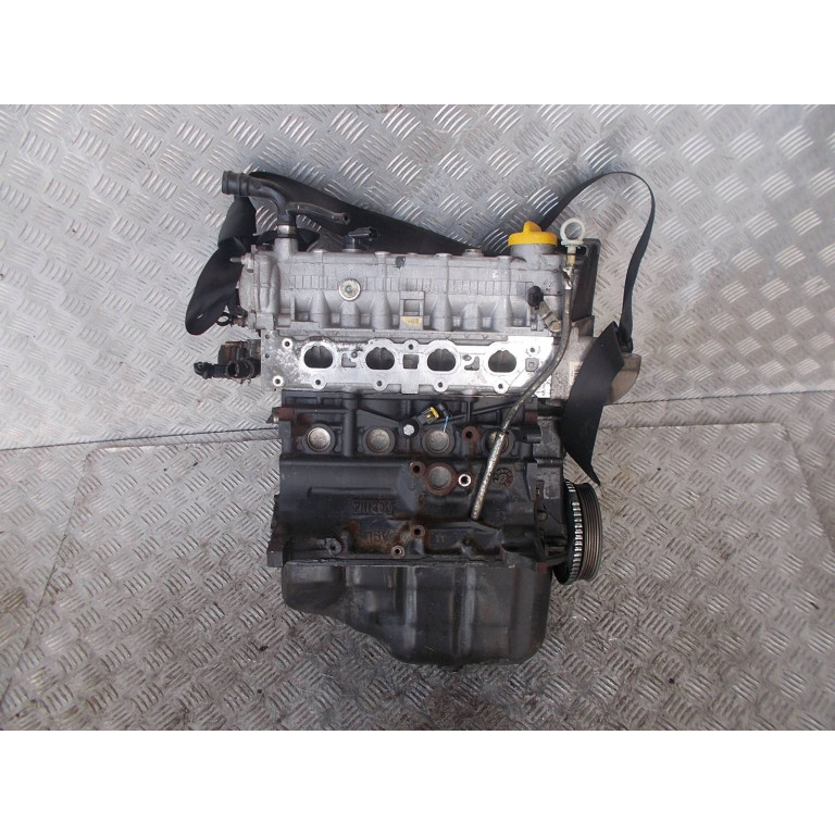 Двигун Lancia MUSA 1.4 843A1.000 843A1000