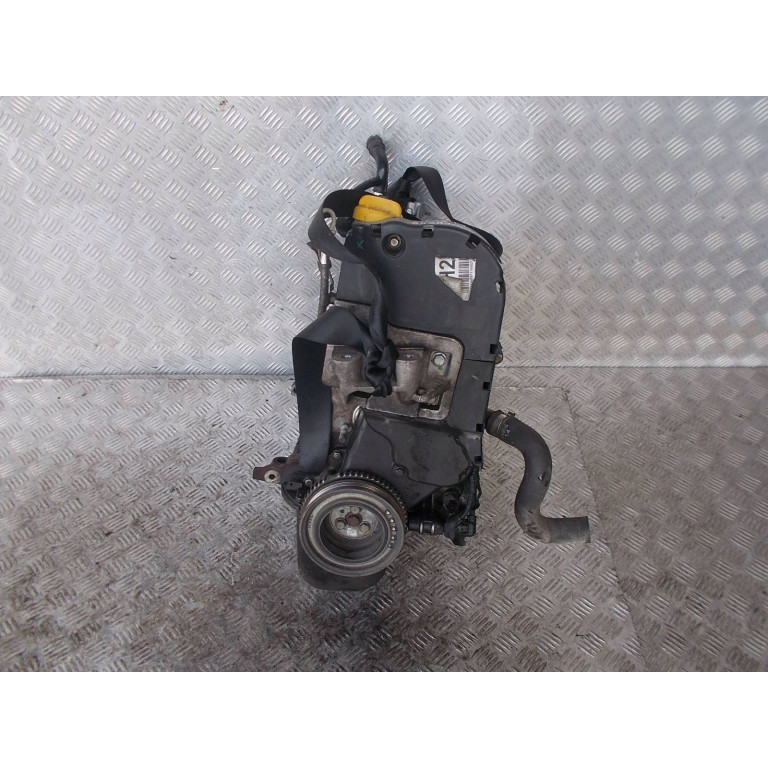 Двигун Lancia MUSA 1.4 843A1.000 843A1000