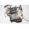 Двигун Lancia MUSA 1.4 350A1.000 350A1000
