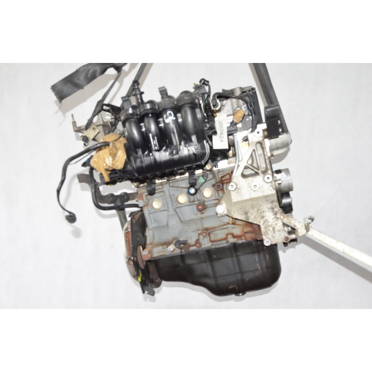 Двигун Lancia MUSA 1.4 350A1.000 350A1000