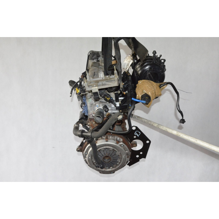 Двигун Lancia MUSA 1.4 350A1.000 350A1000