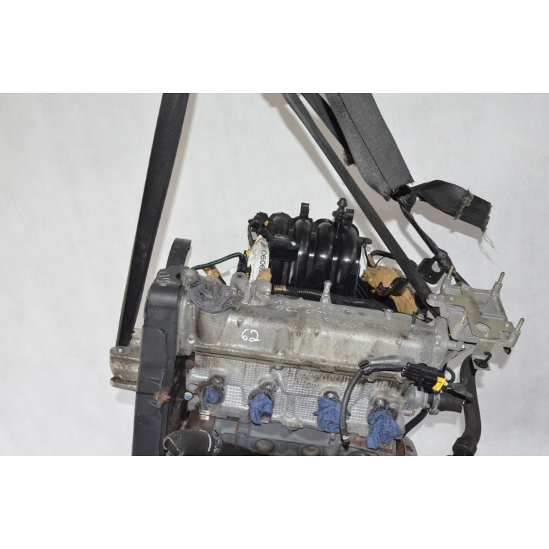 Двигун Lancia MUSA 1.4 350A1.000 350A1000