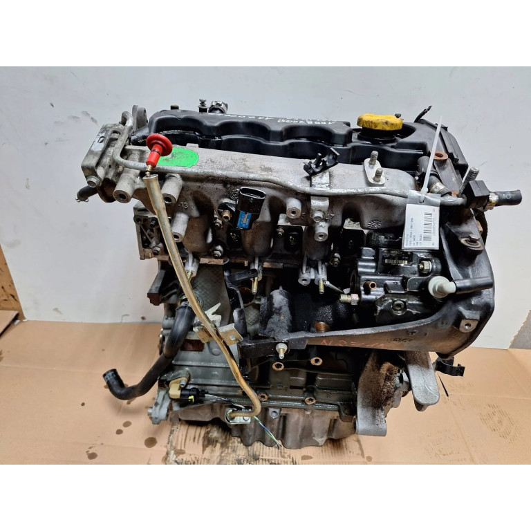 Двигун Lancia MUSA 1.9 D 188B2.000 188B2000