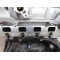 Двигун Volkswagen TOURAN 1.4 TSI CAVC CAVB CAVD