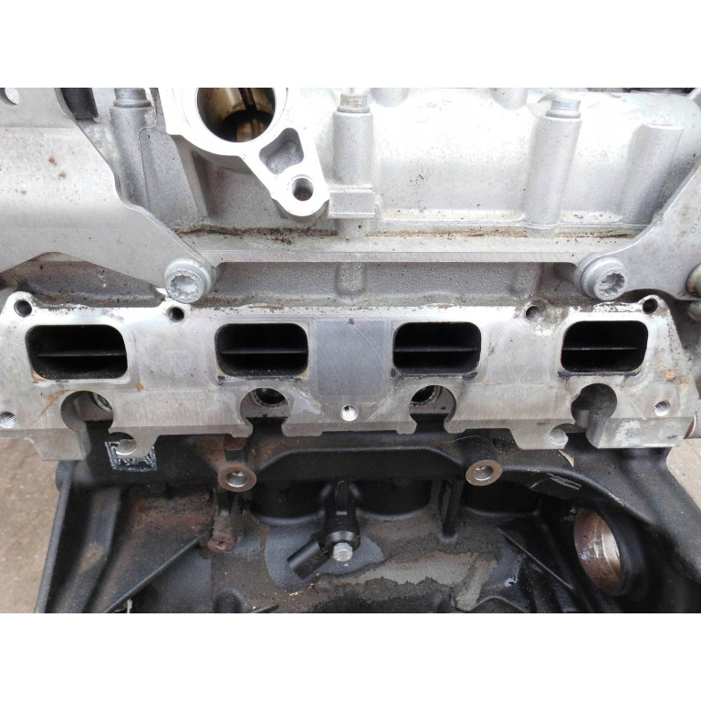 Двигун Volkswagen TOURAN 1.4 TSI CAVC CAVB CAVD