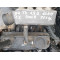 Двигун Volkswagen TRANSPORTER IV 1.9 D 1X